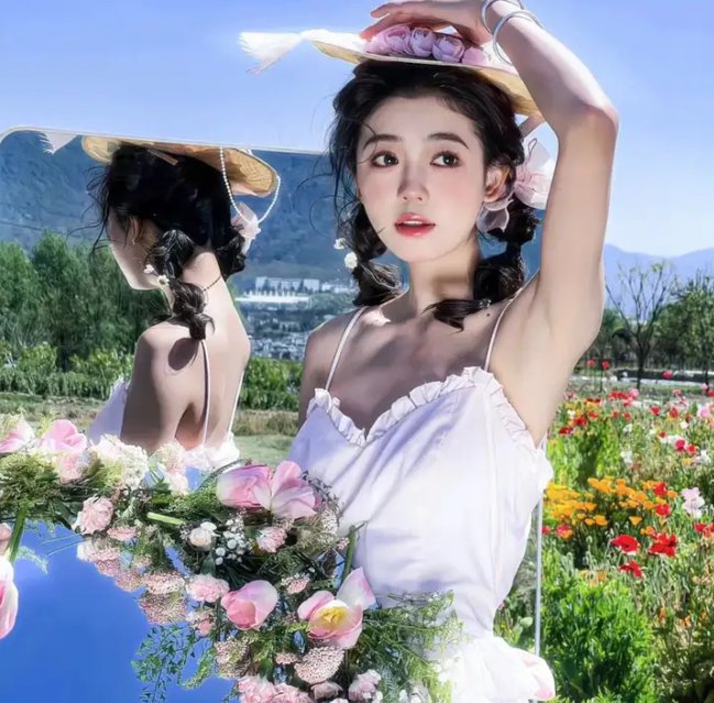 从前,有个好莱坞