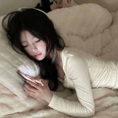 没关系,是青春啊!